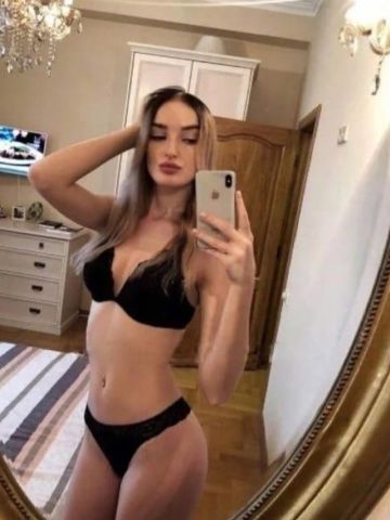 Анкета проститутки Оксана, 23 года